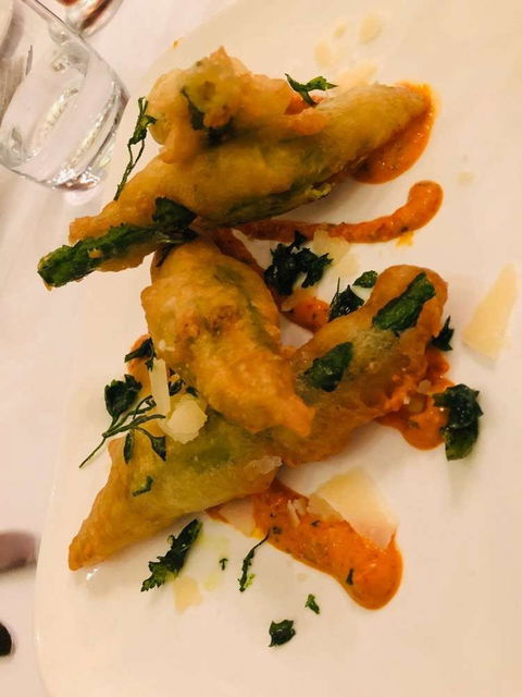 Il Cacciatore Restaurant - Events Australia 0