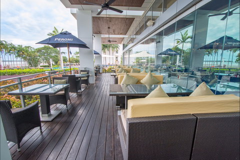 Il Piatto - Events Australia 1