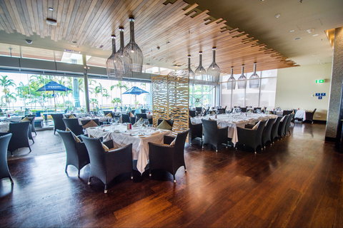 Il Piatto - Events Australia 2