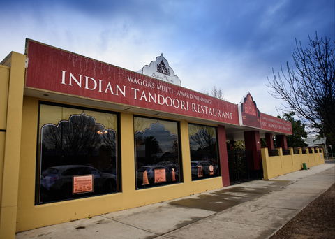 Indian Tavern Tandoori - Accommodation Europe 0
