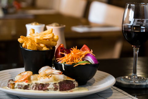 Ipswich Jets Leagues Club - Accommodation Europe 0