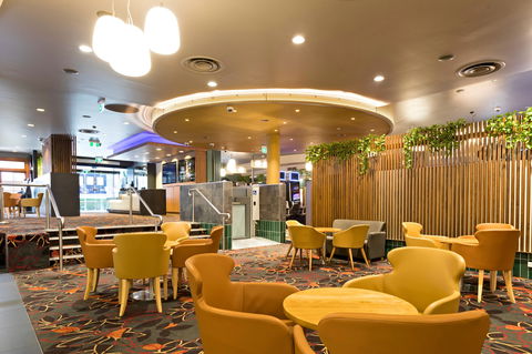 Ipswich Jets Leagues Club - Accommodation Europe 2