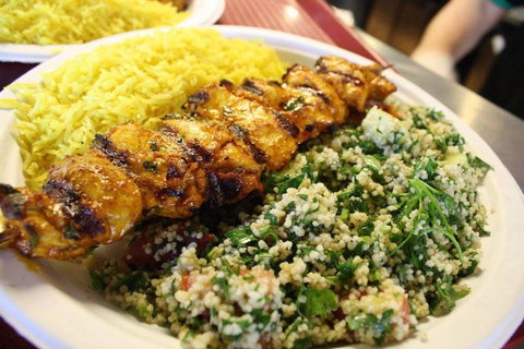 Ispa Kebabs - Springwood - Events Australia 0