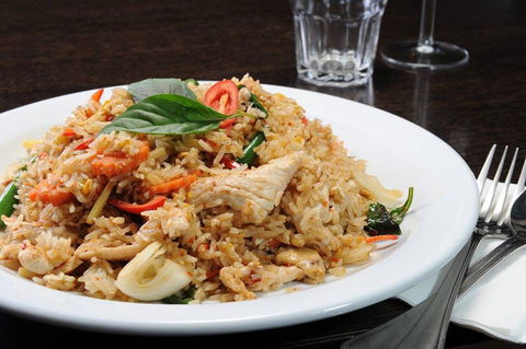 Jumbo Thai - Haymarket - Tourism Bookings 0