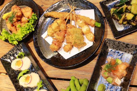 Kameya Ramen Bar & Dining - Tourism Bookings 0