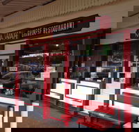 Ka Wah Chinese Restaurant - Accommodation Europe