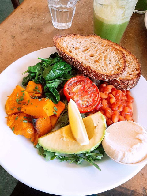 Kawa - Tourism Bookings 0