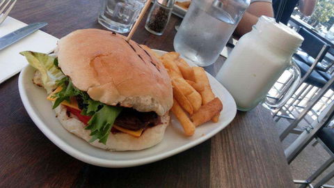 Laguna Jacks Steak House - Tourism Bookings 0