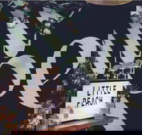 Little Peach Espresso - Events Australia