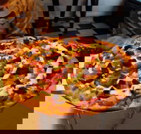 Little C's Pizzeria - Mount Hawthorn - Events Australia