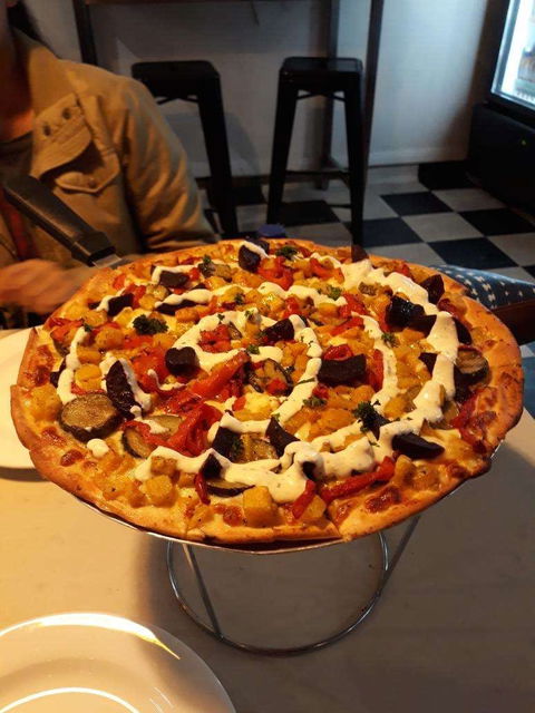 Little C's Pizzeria - Mount Hawthorn - Events Australia 0