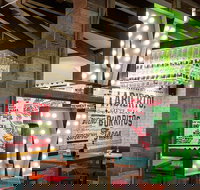 Mad Mex Fresh Mexican Grill - Upper Mount Gravatt - Events Australia