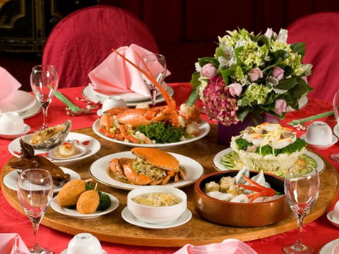 Marigold Restaurant - Tourism Bookings 0
