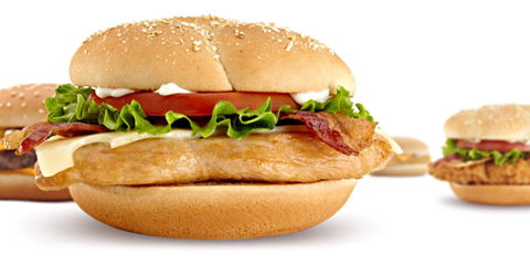 McDonald's - Gatton - Events Australia 0