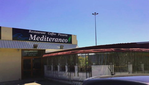 Mediteraneo - Events Australia 0
