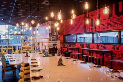 Mr. Good Guy - Events Australia 0