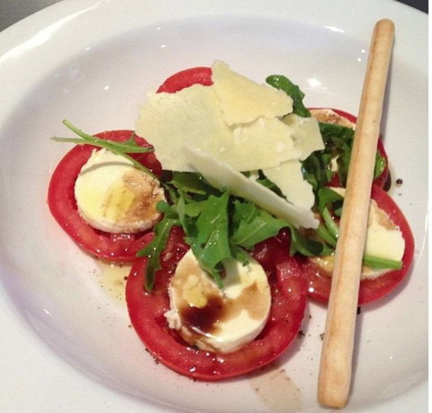 Mr McGee Spaghetti House - Events Australia 0