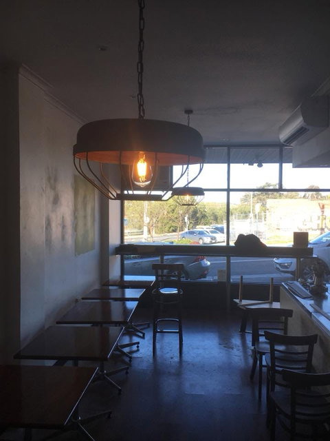 Mr. Martins - Events Australia 0