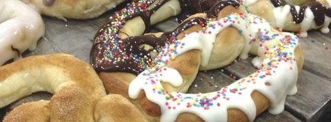 Mr. Pretzels - Parramatta - Tourism Bookings 0