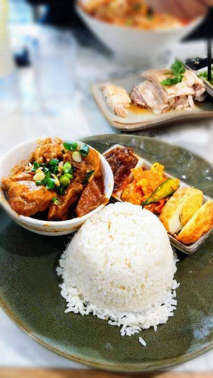 Nanya Singapore - Tourism Bookings 0