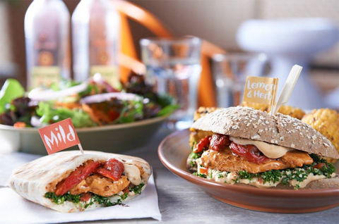 Nando's - Southport - Tourism Bookings 0