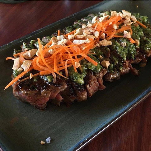 Old Laundry Bar & Eatery - Events Australia 0