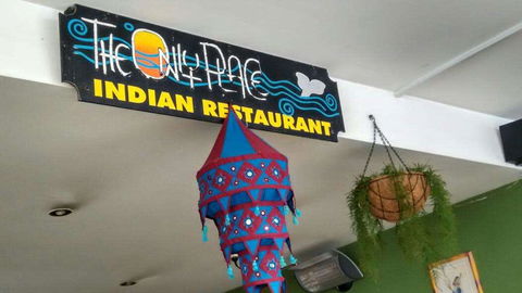 Only Place - Tourism Bookings 0