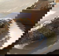 Panenies Cafe - Events Australia