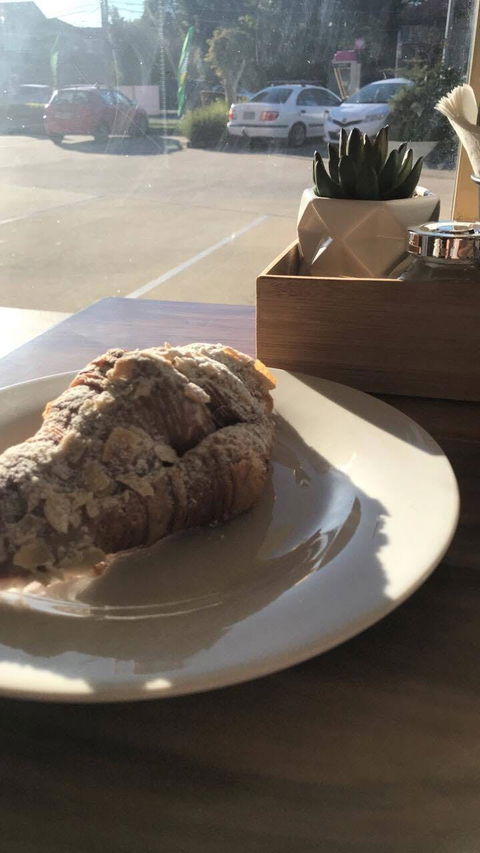 Panenies Cafe - Events Australia 0