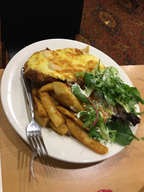 Pembroke Hotel - Events Australia 0