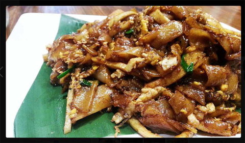 Petaling Street - Box Hill - Events Australia 0