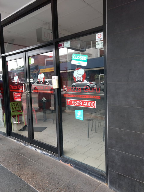 Piazza Guru - Events Australia 0