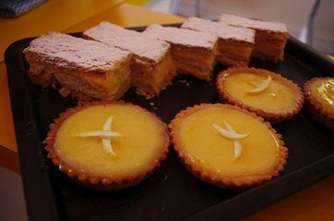 Pie Haus - Accommodation Europe 0