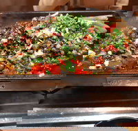 Pinolo's Pizza  Pasta - Tourism Bookings