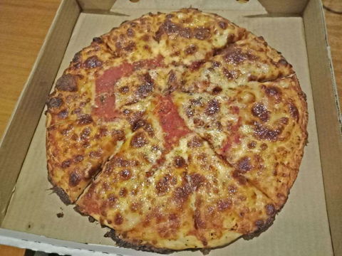 Pizza Kings - Events Australia 0