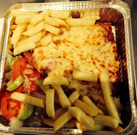 Pizza On Patterson - Accommodation Europe 0