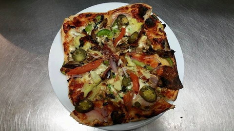 Pizzeria Rio - Tourism Bookings 0