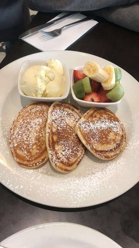 Poached - Events Australia 0