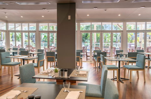 Poolside Restaurant And Bar - Events Australia 2