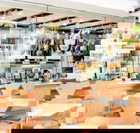 Portrait Cafe - Events Australia