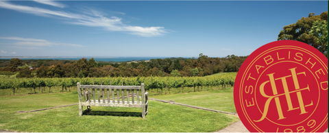 Red Hill Estate - Events Australia 0