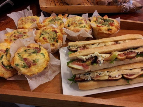 Red Bird - Events Australia 0