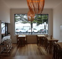 Tide espresso bar  - Events Australia