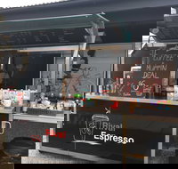 Rival Espresso - Events Australia