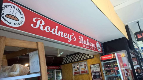 Rodney's Bakery - Events Australia 0