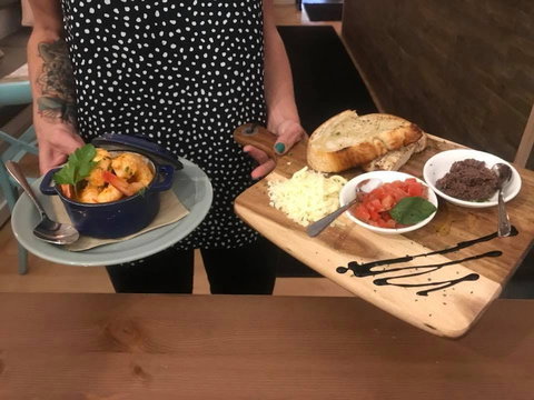 Romantica Ristorante Pizzeria - Events Australia 0