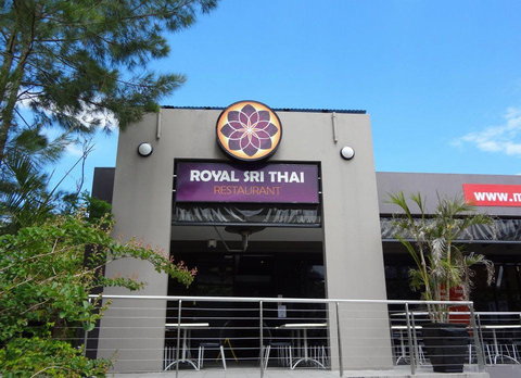 Royal Sri Thai Restaurant - Events Australia 0