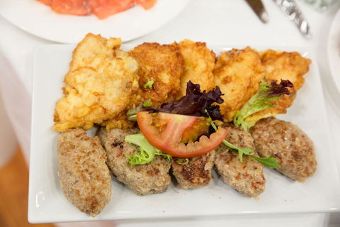 Russian Nights - Events Australia 0