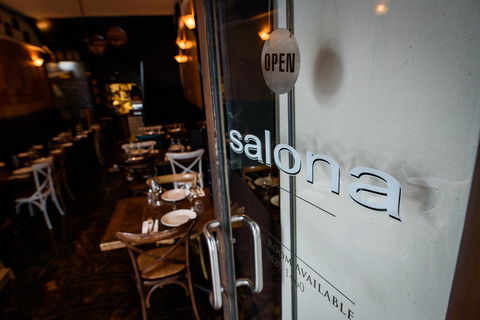 Salona - Events Australia 0