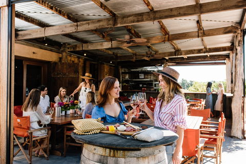 Shingleback Wine - Accommodation Europe 2